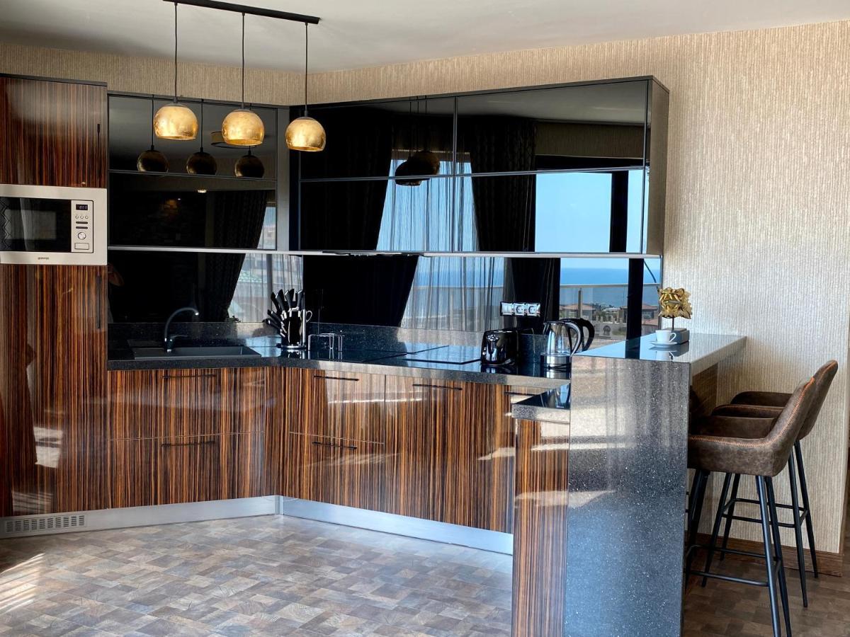 Millennium II Family Paradise Aparthotel Szveti Vlasz Kültér fotó