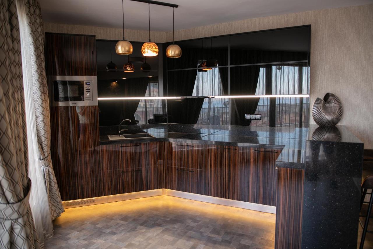 Millennium II Family Paradise Aparthotel Szveti Vlasz Kültér fotó