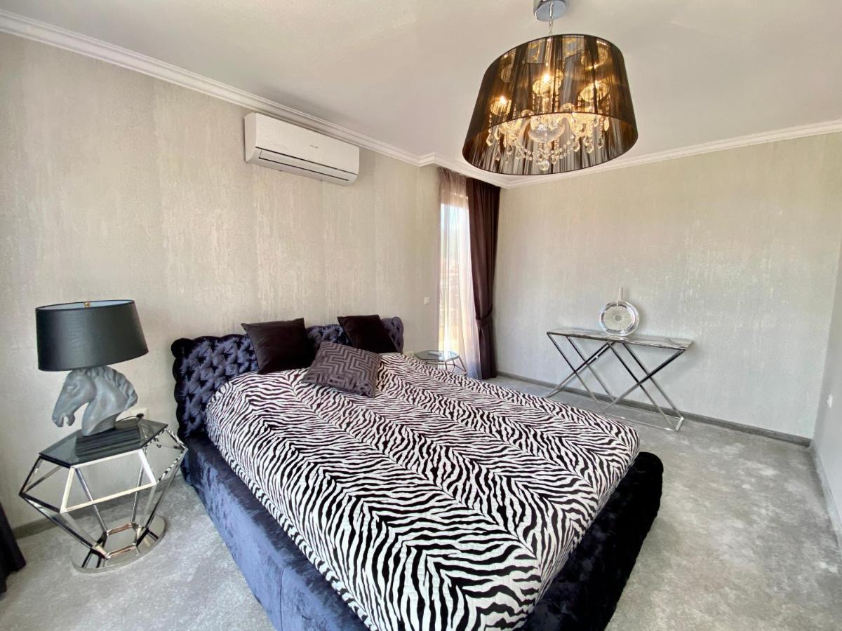 Millennium II Family Paradise Aparthotel Szveti Vlasz Kültér fotó