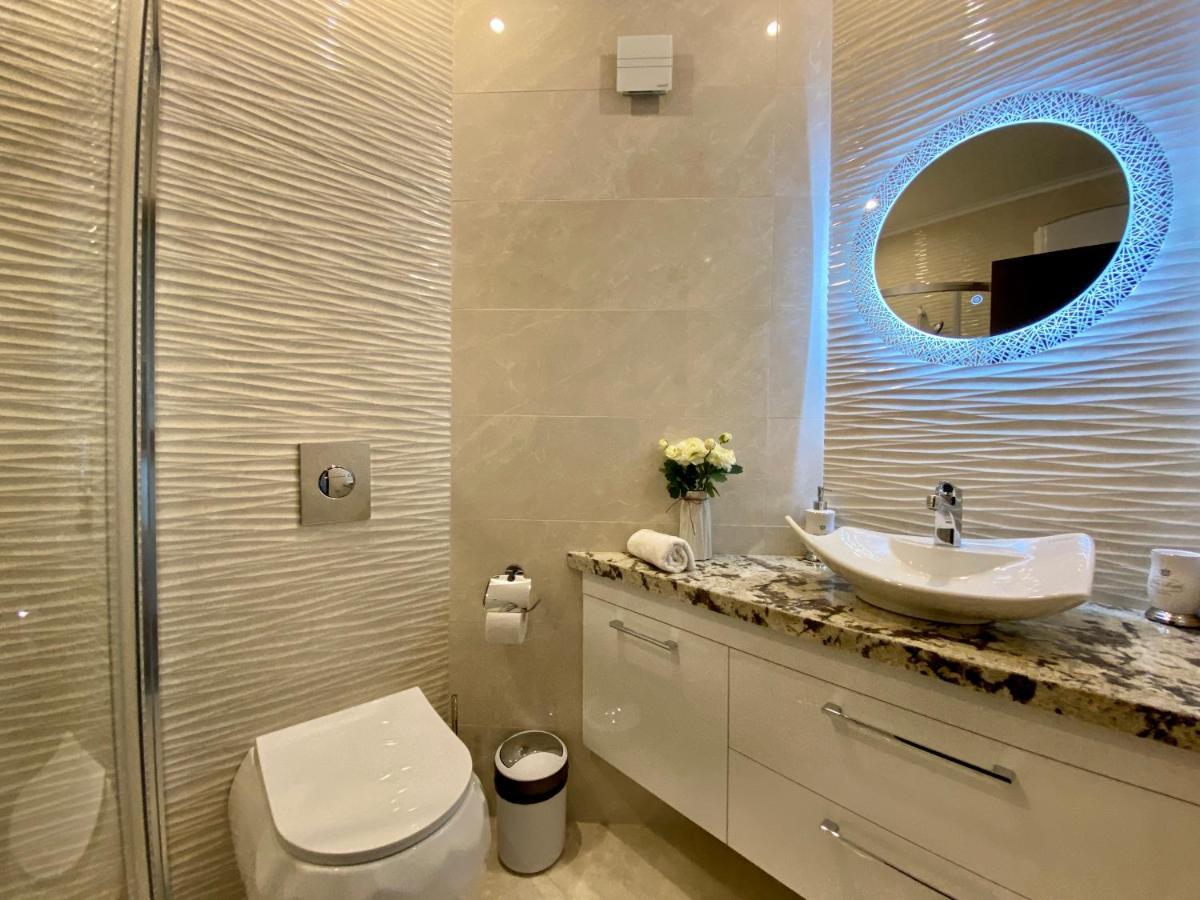 Millennium II Family Paradise Aparthotel Szveti Vlasz Kültér fotó